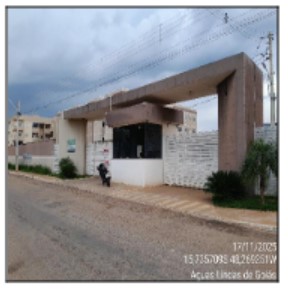 Apartamento - Venda
