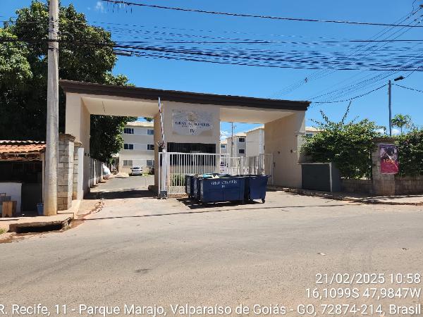 Apartamento - Venda