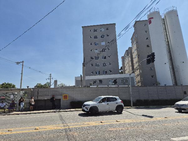Imóvel pronto para negociar — Apartamento no Dist Itaquera, Sao Paulo - SP, Apto 67, 2 quartos, 40,2m²