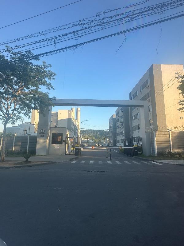 Apartamento - Venda