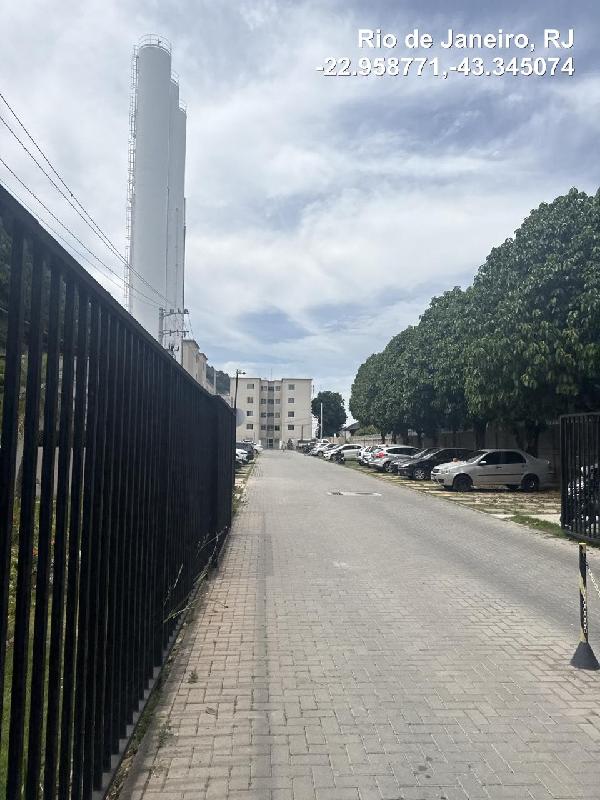 Apartamento - Venda