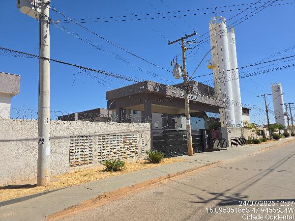 Apartamento - Venda