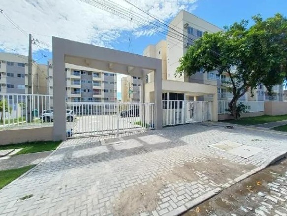Apartamento - Venda