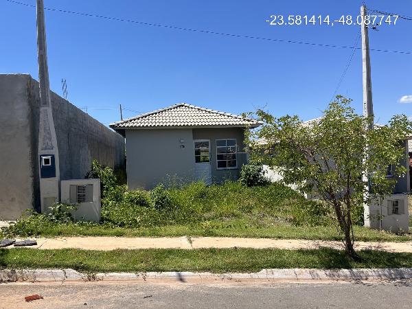 Casa - Venda