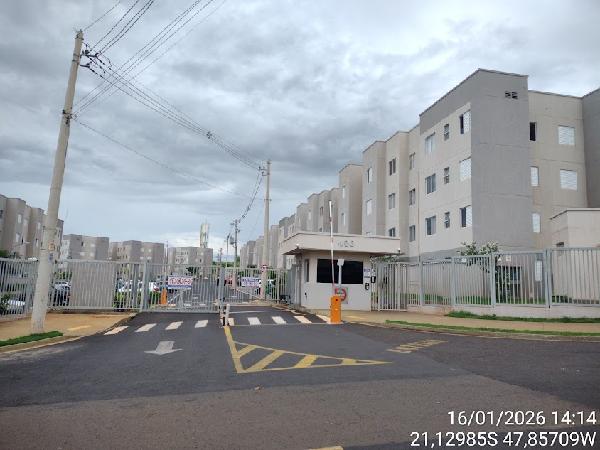 Oferta com vantagem — Apartamento no Reserva Macauba, Ribeirao Preto - SP, Apto 105, 2 quartos, 1 vaga, 60,88m²