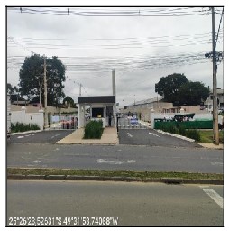 Apartamento - Venda