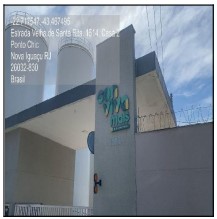 Apartamento - Venda