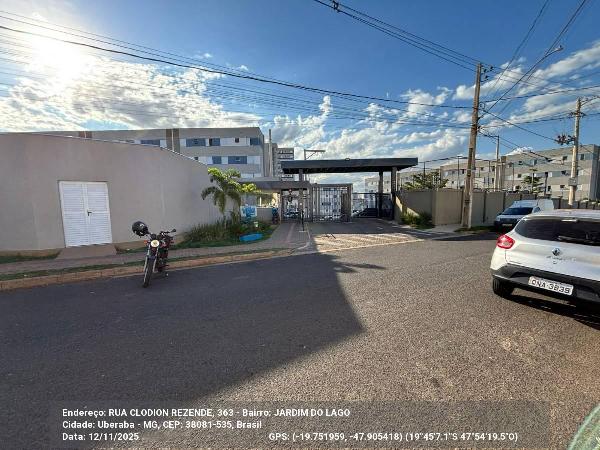 Apartamento - Venda