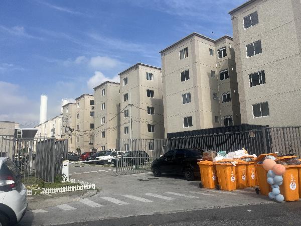 Negócio imperdível — Apartamento no Bras de Pina, Rio de Janeiro - RJ, Apto 106, 2 quartos, 40m²