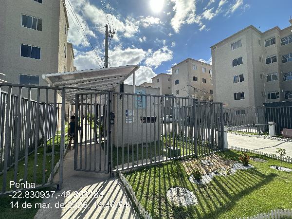 Apartamento - Venda