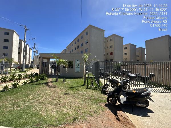 Apartamento - Venda