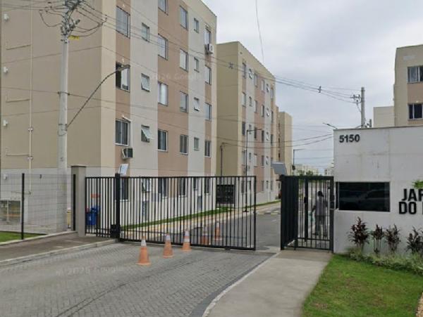 Chance única — Apartamento no Campo Grande, Rio de Janeiro - RJ, Apto 504, 2 quartos, 1 vaga, 43,94m²