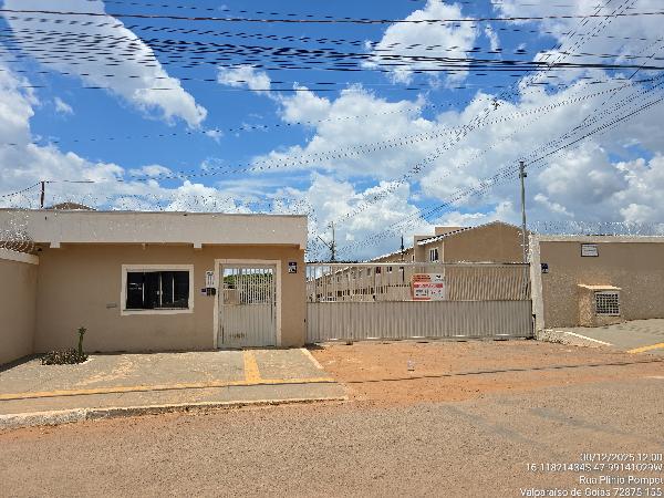 Casa - Venda