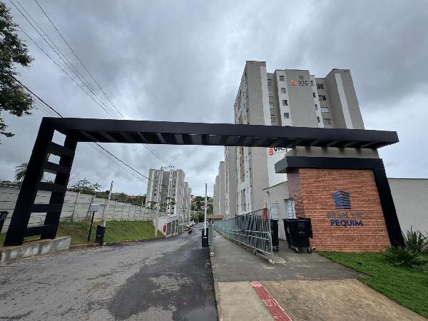 Apartamento - Venda