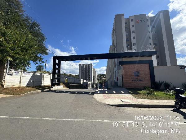 Apartamento, 2 quartos, 43 m² - Foto 1