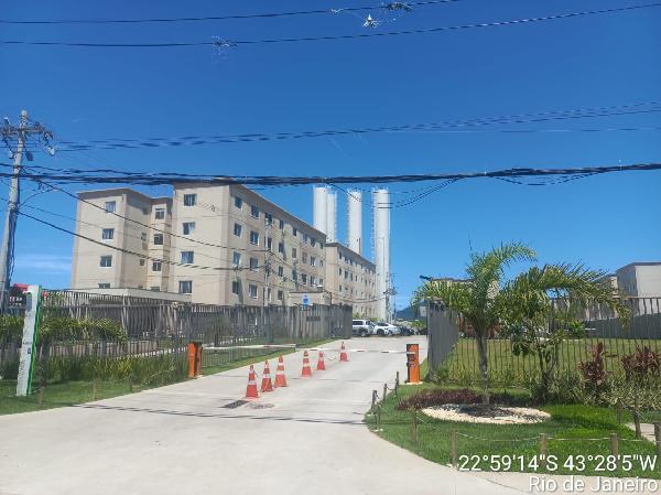 Oferta com excelente localização — Apartamento no Freguesia (jacarepagua), Rio de Janeiro - RJ, Apto 502, 2 quartos, 43,25m²