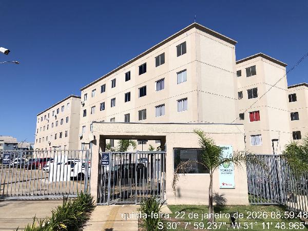 Apartamento - Venda