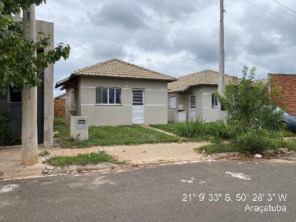 Casa - Venda