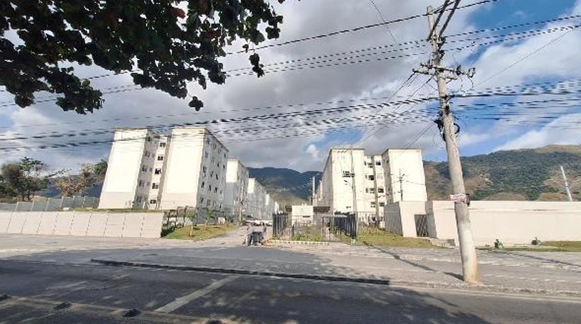 Apartamento - Venda
