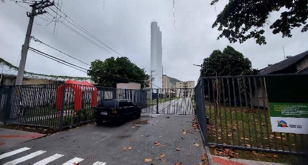 Imóvel com ótimo custo — Apartamento no Gardenia Azul, Rio de Janeiro - RJ, Apto 308, 2 quartos, 1 vaga, 40m²