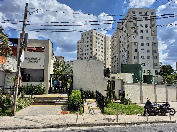 Apartamento - Venda