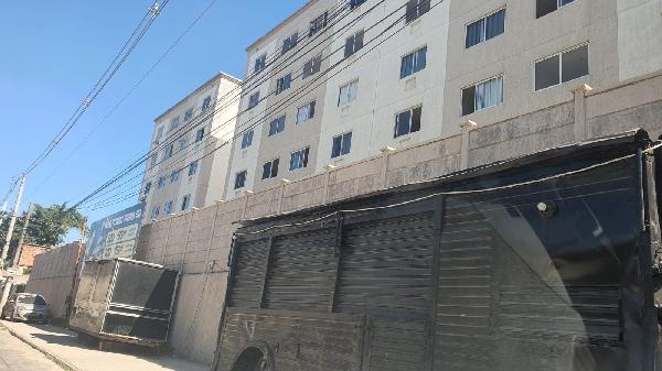 Apartamento - Venda