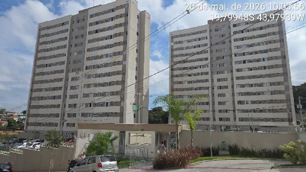 Apartamento - Venda