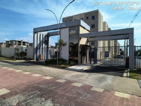 Apartamento - Venda