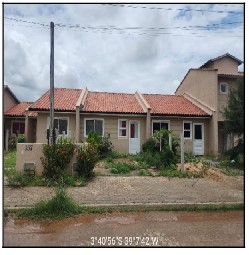 Imóvel com boa estrutura — Casa no Distrito de Croata, Sao Goncalo do Amarante - CE, Nº 151, 150m²