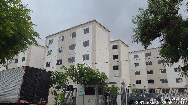 Apartamento - Venda