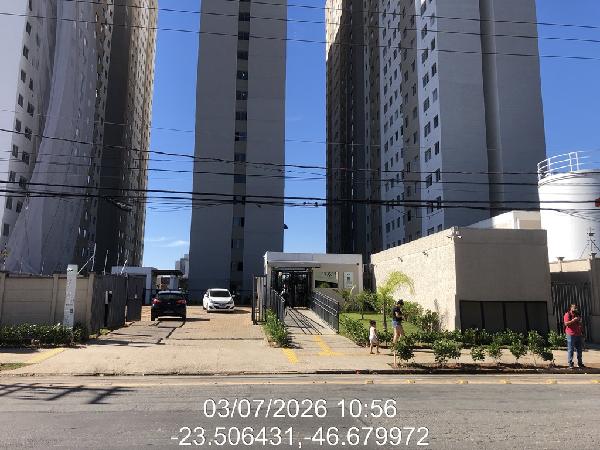 Apartamento, 2 quartos, 32 m² - Foto 1