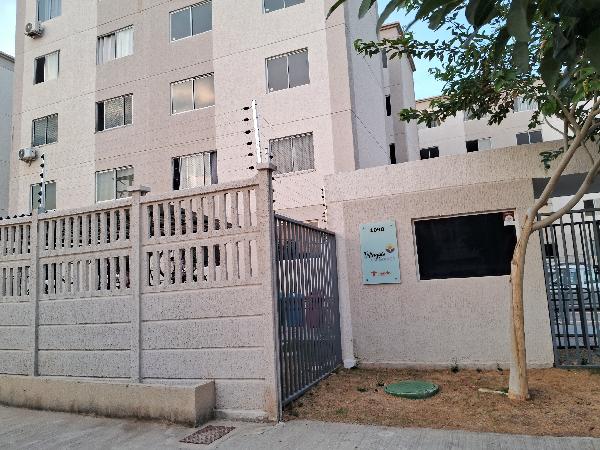 Apartamento - Venda