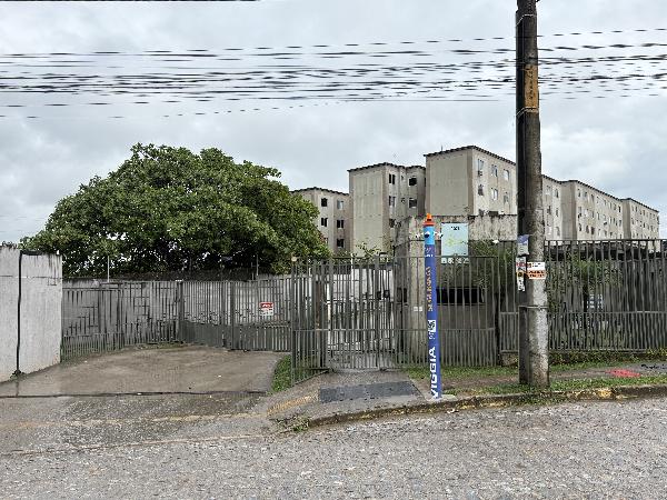Negócio com vantagem — Apartamento no Celeiro das Alegrias Futuras, Camaragibe - PE, Apto 401, 2 quartos, 41,79m²