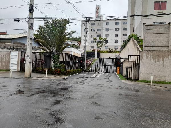 Imóvel em ótima região — Apartamento no Monjolos, Sao Goncalo - RJ, Apto 503, 2 quartos, 48,74m²