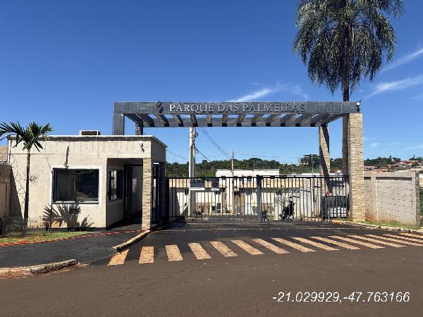 Oferta da Caixa — Casa no Desmembramento Castilhano, Jardinopolis - SP, Nº 593, 1 vaga, 126,91m²