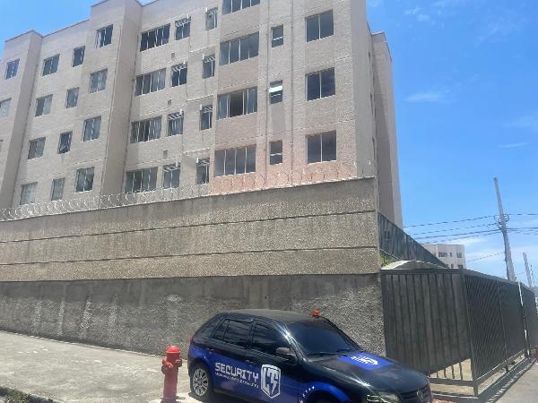Oportunidade certa — Apartamento no Santa Cruz, Rio de Janeiro - RJ, Apto 405, 2 quartos, 41,07m²