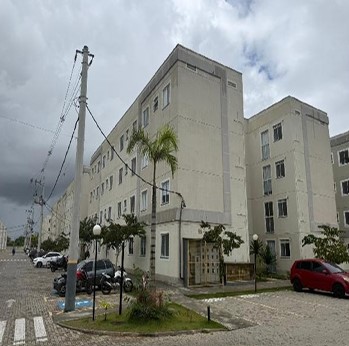 Apartamento - Venda