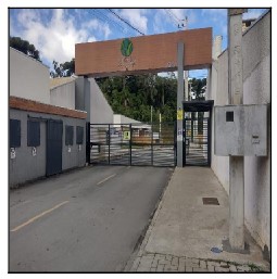 Casa - Venda