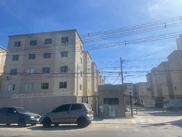 Imóvel selecionado — Apartamento no Santa Cruz, Rio de Janeiro - RJ, Apto 201, 2 quartos, 1 vaga, 43,66m²