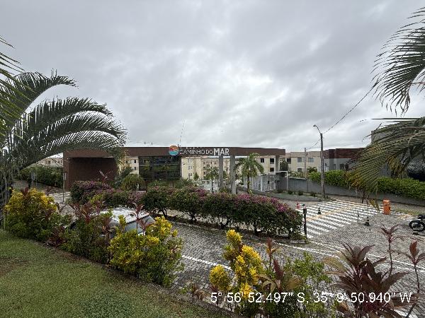 Apartamento - Venda