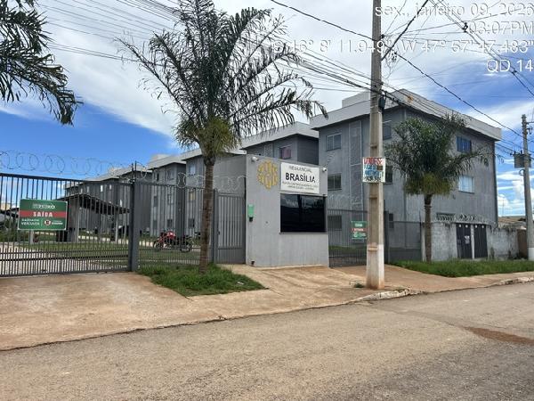 Apartamento - Venda