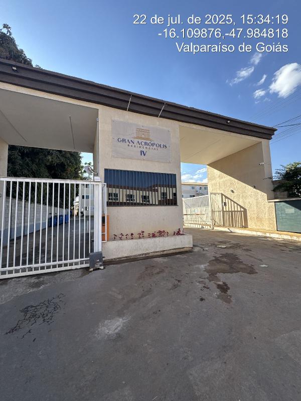 Apartamento - Venda