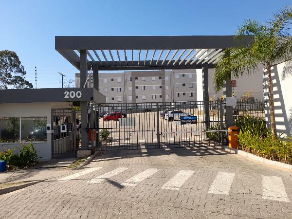 Apartamento - Venda