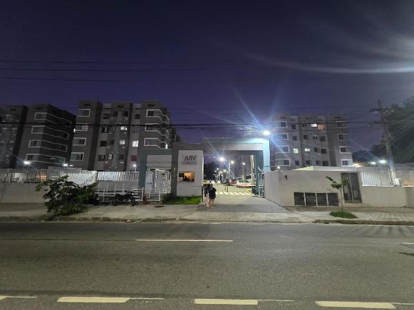 Apartamento - Venda