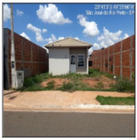 Imóvel com excelente proposta — Casa no Residencial Jose Bernardes Coelho, Sao Jose do Rio Preto - SP, Nº 720, 227,24m²