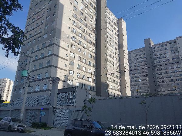 Apartamento - Venda