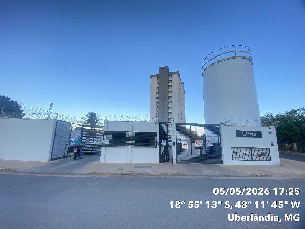 Condições especiais — Apartamento no Morumbi, Uberlandia - MG, Apto 102, 2 quartos, 1 vaga, 59,27m²