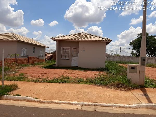Casa - Venda