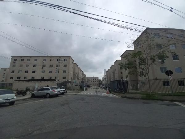 Apartamento - Venda