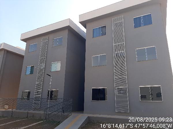 Apartamento - Venda